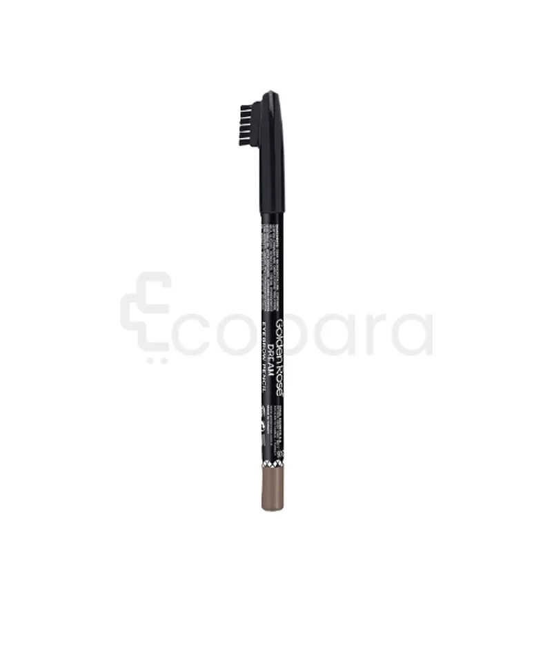 GOLDEN ROSE CRAYON DREAM POUR SOURCILS NUMERO 306 REFERENCE GRYDS306