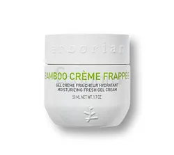 ERBORIAN BAMBOO CRÈME FRAPPÉE CRÈME DE JOUR TONIFIANTE 50ML