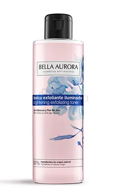 BELLA AURORA LOTION TONIQUE ANTI-TACHE EXFOLIANTE 200ML