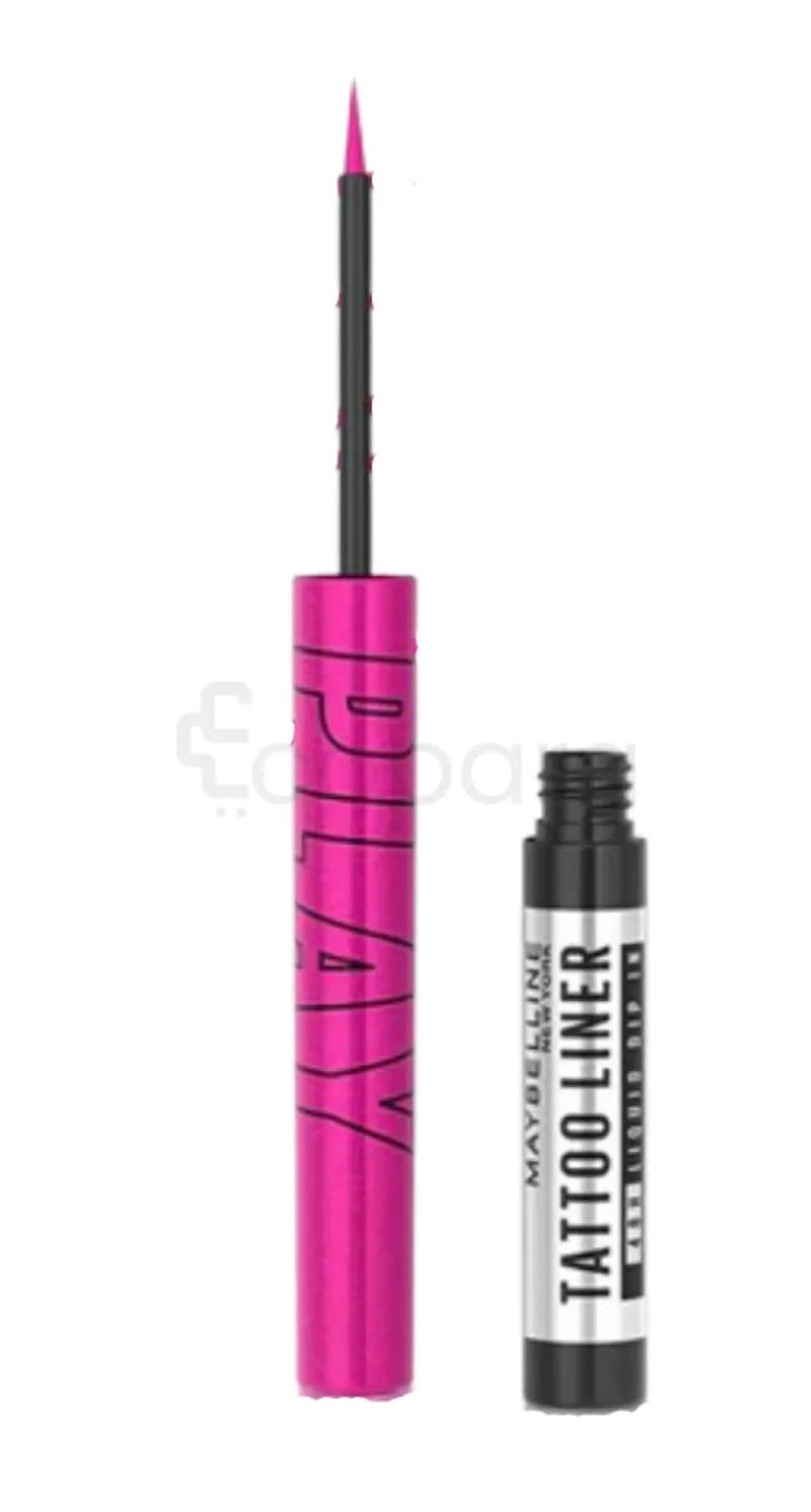 MAYBELLINE TATTO0 LINER PUNCH