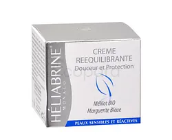HELIABRINE OXY-DEFENSE CREME PROTECTRICE