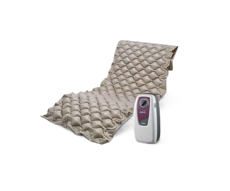 LOCAMED MATELAS A AIR ALTERNATING REFERENCE L8000