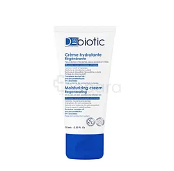D-BIOTIC CREME HYDRATANTE REGENERANTE 75ML