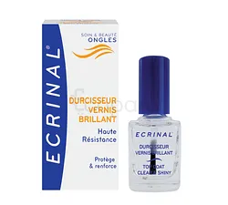 ECRINAL DURCISSEUR VERNIS BRILLANT