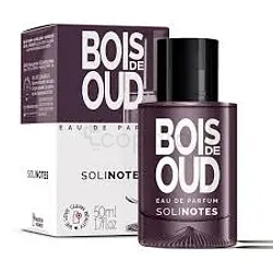 SOLINOTES BOIS DE OUD EAU DE PARFUM 50ML