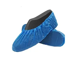 SUR CHAUSSURES JETABLES BOITE DE 100