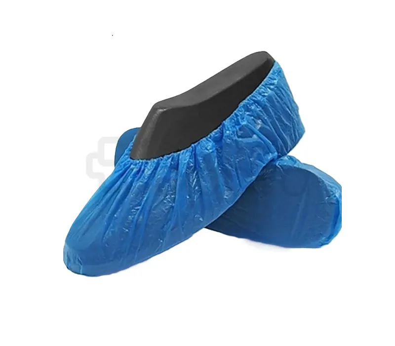SUR CHAUSSURES JETABLES BOITE DE 100