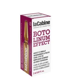 LACABINE BOTULINUM EFFECT 2ML