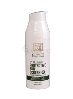 MATLAB'S ECRAN SOLAIRE SPF50