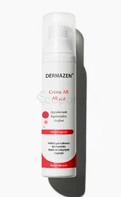DERMAZEN CREME AR 50ML
