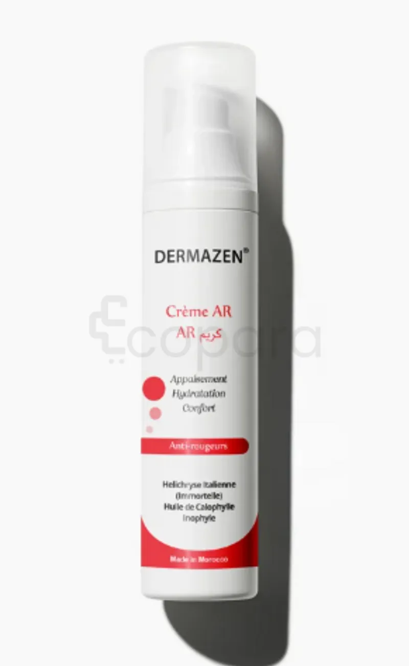 DERMAZEN CREME AR 50ML