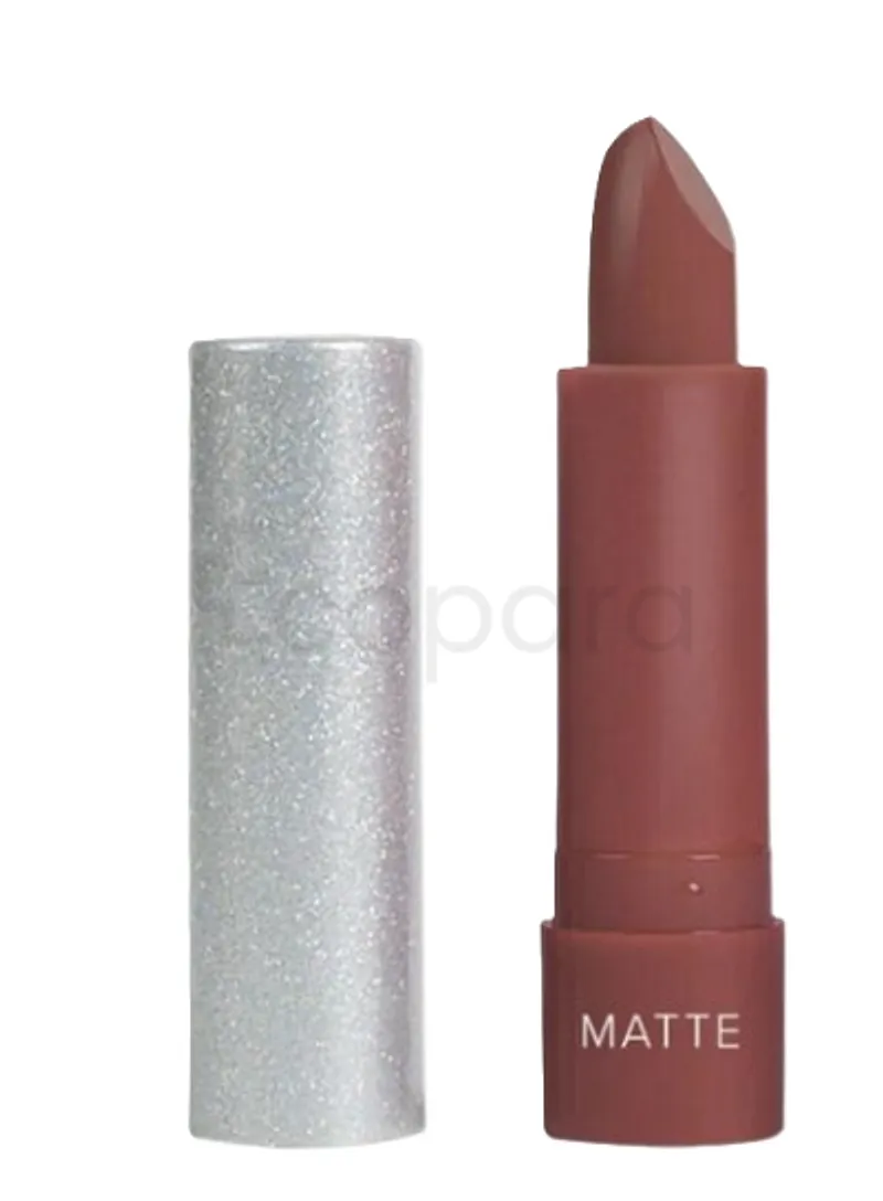 ABSOLUTE NEW YORK MATTE LIPSTICK TRUE TO SELF REFERENCE MLMS06