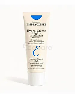 EMBRYOLISSE CREME HYDRA LEGERE 40ML