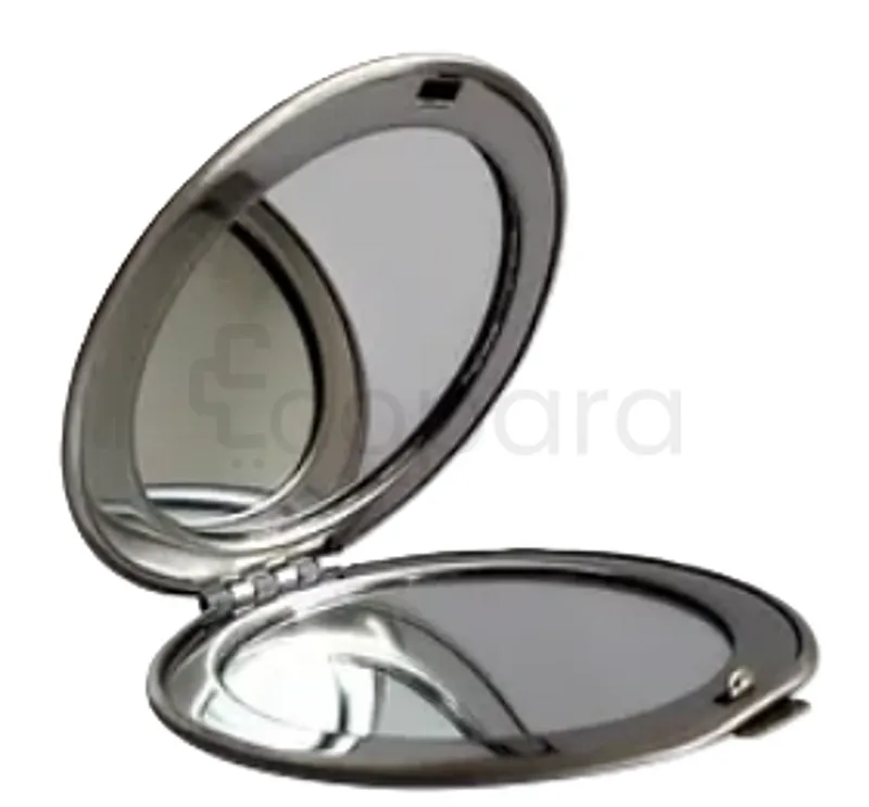 SPC MIRROR POCKET REFERENCE 512