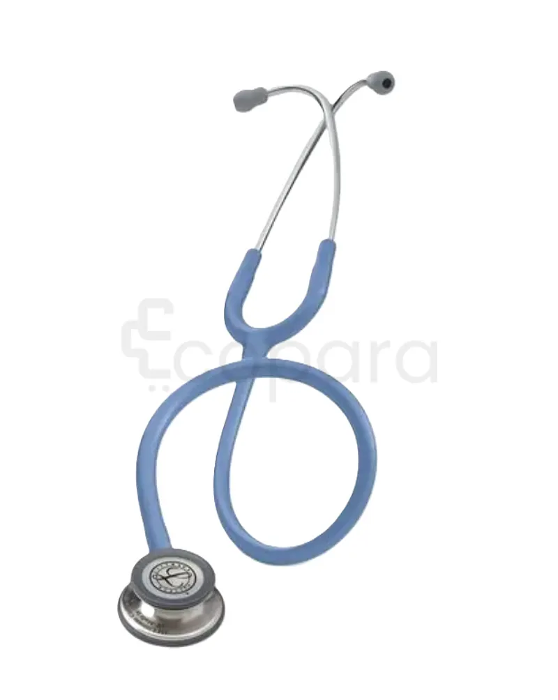 3M LITTMANN STÉTHOSCOPE CLASSIC III BLEU CIEL REFERENCE 5630
