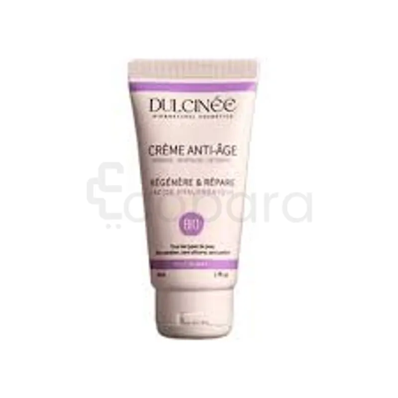 DULCINEE CREME DE NUIT ANTI-AGE BIO 50ML