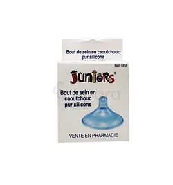 JUNIOR BOUT DE SEIN