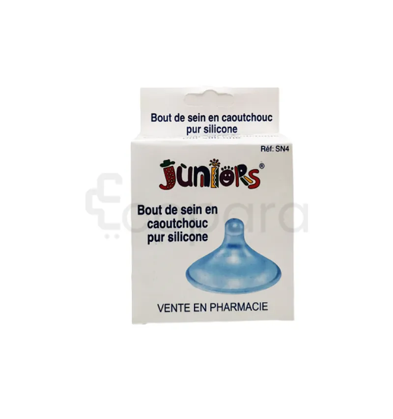 JUNIOR BOUT DE SEIN