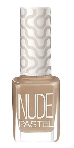PASTEL NUDE NAIL POLISH NUMERO 765