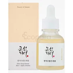 BEAUTY OF JOSEON GLOW DEEP SERUM RICE + ALPHA-ARBUTIN 30ML