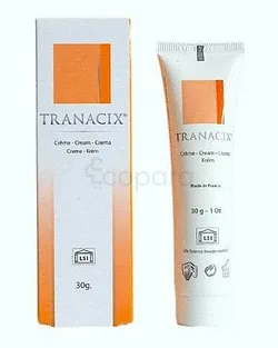 TRANACIX CREME 3% 30G