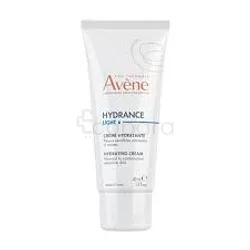 AVENE HYDRANCE LIGHT CREME HYDRATANTE 40ML