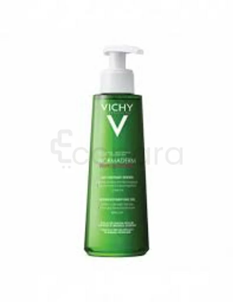 VICHY NORMADERM PHYTOSOLUTION GEL PURIFIANT 400ML