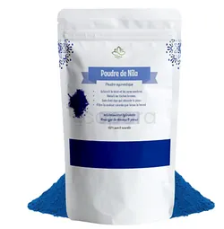 LOTUS BIO POUDRE DE NILA 100G