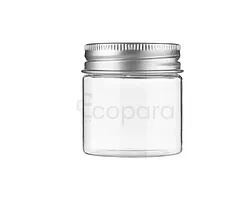 POTS EN PLASTIQUE 30G