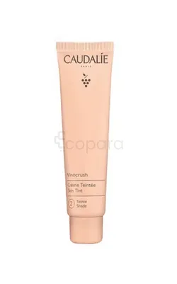 CAUDALIE VINOCRUSH CC CREME TEINTEE NUMERO 2 30ML