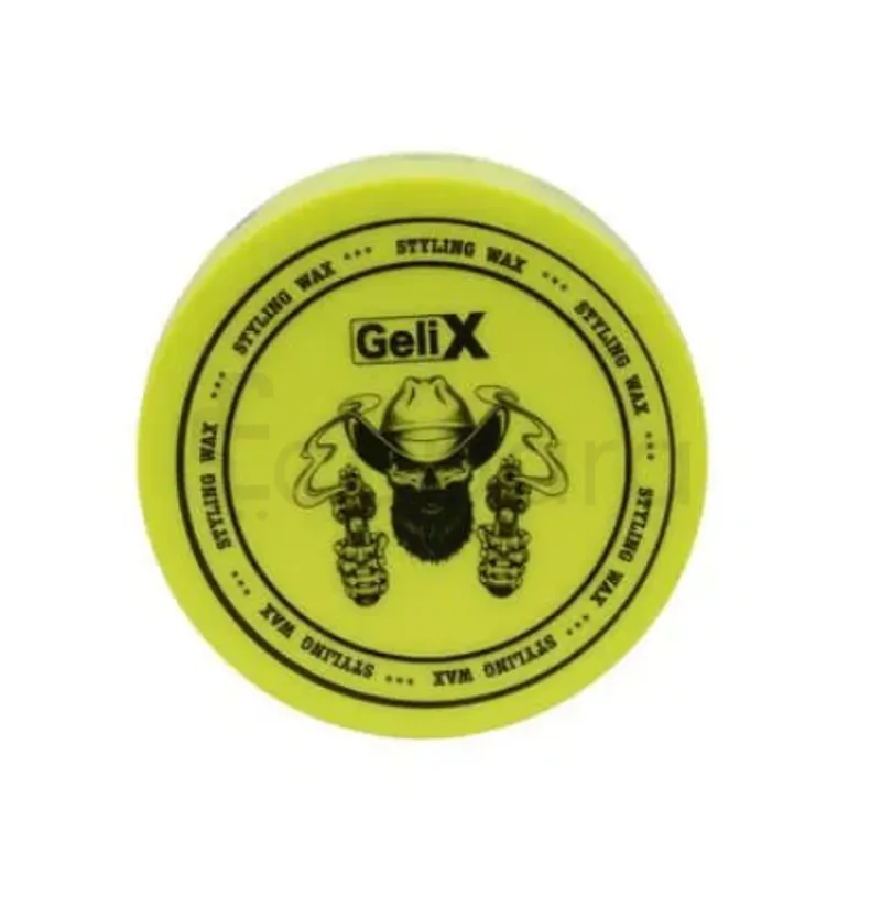 GELIX WAX 150ML