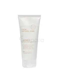 ZIAJA NATURAL CARE SHAMPOOING 200ML