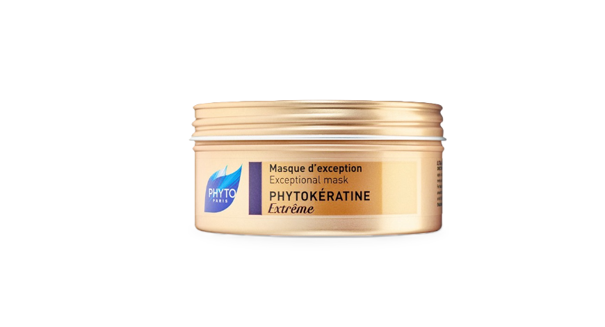 PHYTOKERATINE EXTREME MASQUE D'EXCEPTION 200ML