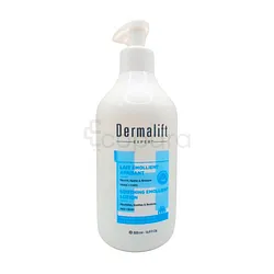 DERMALIFT LAIT EMOLLIENT APAISANT 500ML 