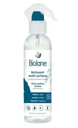 BIOLANE NETTOYANT MULTI-SURFACES 250ML