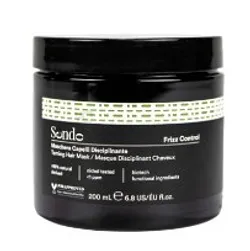 SENDO MASQUE DISCIPLINANT CHEVEUX 200ML