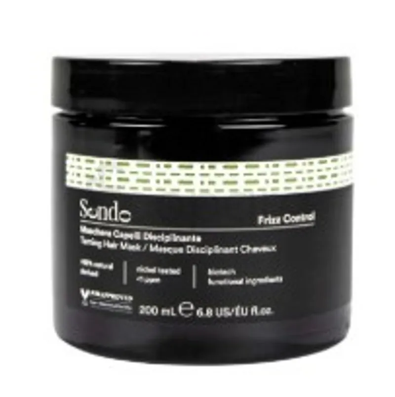 SENDO MASQUE DISCIPLINANT CHEVEUX 200ML