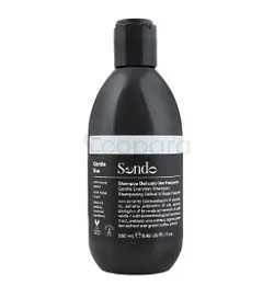 SENDO SHAMPOOING DELICAT USAGE FREQUENT 250ML 