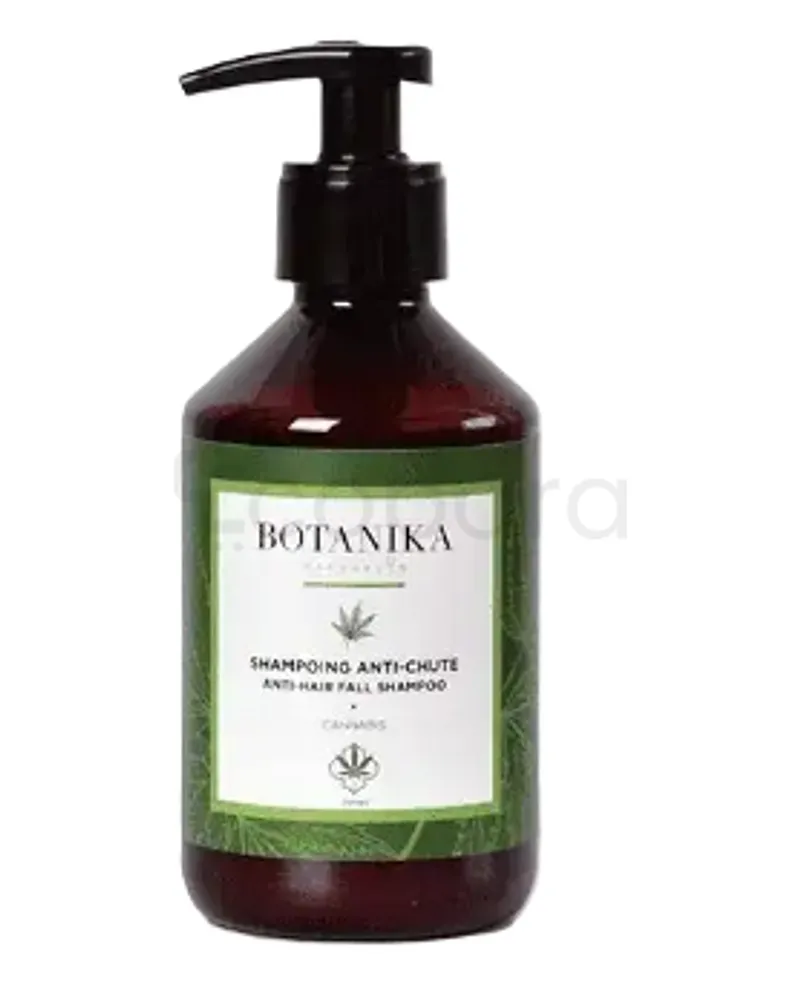 CANNAFLEX CBD SHAMPOOING ANTI-CHUTE 250ML REFERENCE CANCOS-H01
