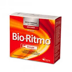 BIO-RITMO BOITE DE 20 AMPOULES BUVABLES