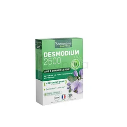 SANTAROME DESMODIUM BOITE DE 30 GELULES