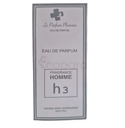 LE PARFUM PHARMA EAU DE PARFUM HOMME NH3 30ML