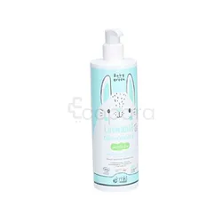 MKL GREEN NATURE BABY GREEN LINIMENT OLEO-CALCAIRE BIO 400ML