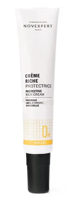 NOVEXPERT OMEGAS CREME RICHE 40ML