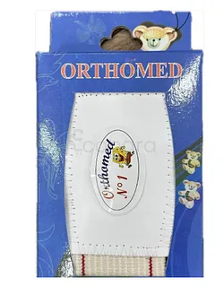 ORTHOMED CEINTURE OMBILICALE BEBE ELASTIQUE TAILLE 2 REFERENCE 313