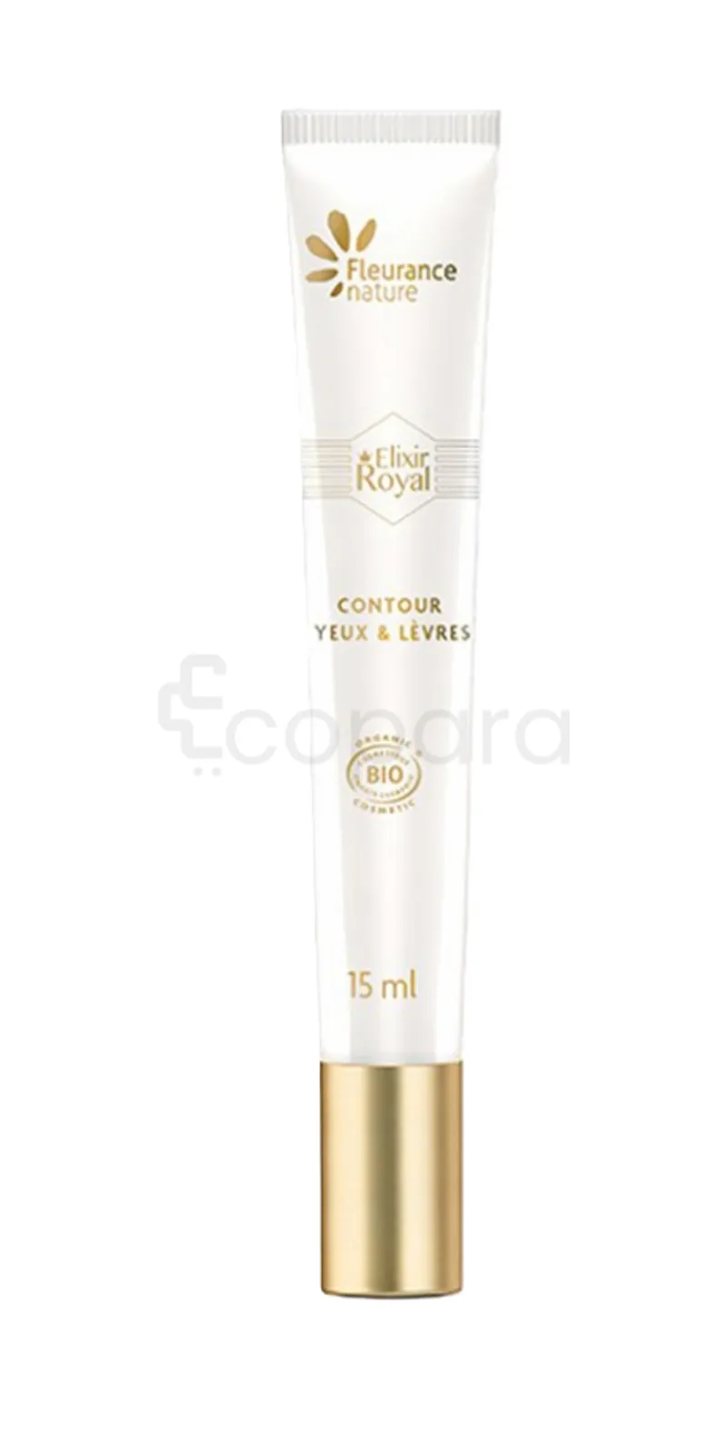 FLEURANCE NATURE CONTOUR YEUX LEVRES ANTI-RIDES 15ML
