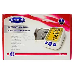 DR SHULLER TENSIOMETRE DIGITAL BRASARD REFERENCE 1639