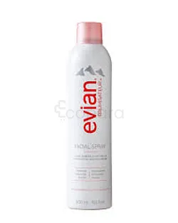 EVIAN BRUMISATEUR FACIAL SPRAY HYPOALLERGENIQUE 300ML