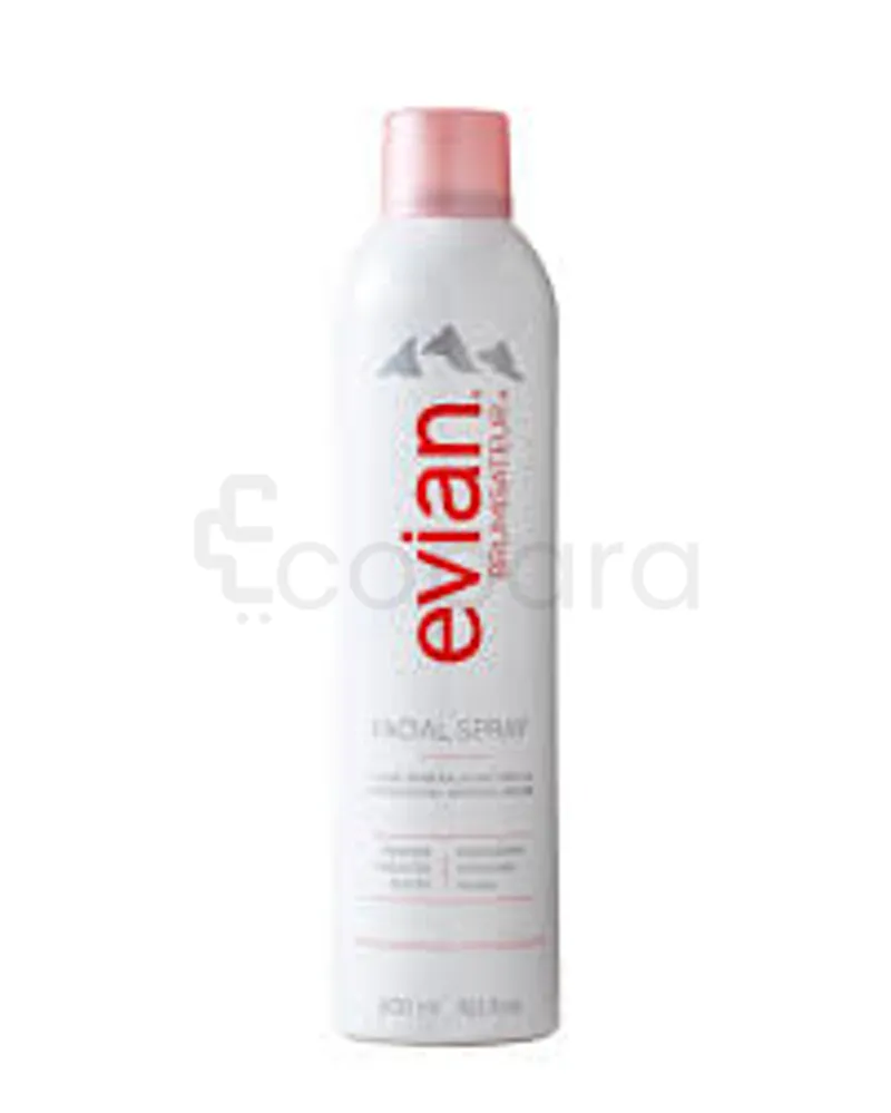 EVIAN BRUMISATEUR FACIAL SPRAY HYPOALLERGENIQUE 300ML