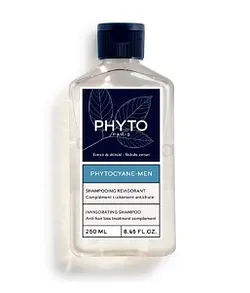 PHYTO CYANE MEN SHAMPOOING TONIFIANT 250ML